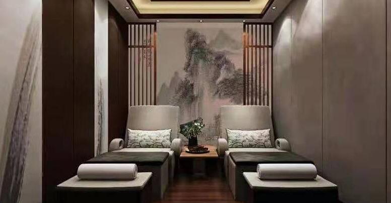 今天我去了上海青浦这家男士水疗spa会所，纠结好久才舍得告诉你