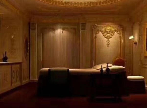 上海青浦高档休闲会所风采展示(九)