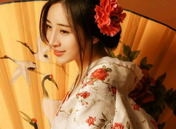 上海青浦洗浴spa商务会所艺师风采(四)