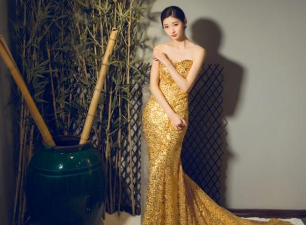 上海青浦会所艺师风采展示(六)