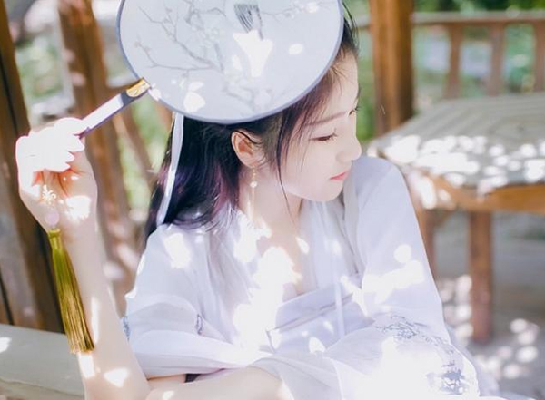 上海青浦足疗会所艺师风采(七)